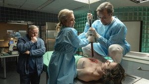 Still from You Only Die Twice