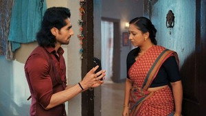Still from Rishabh Tries To Meet The Witnesses