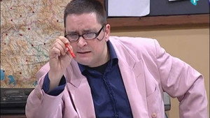 Still from Elektronski