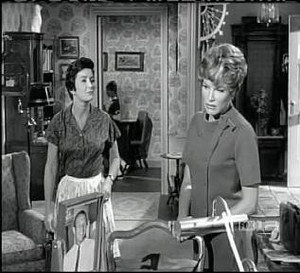Still from The Case of the Bigamous Spouse