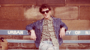 Still from Candy Man (Part 1)