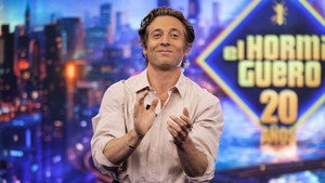 Still from Jeremy Allen White