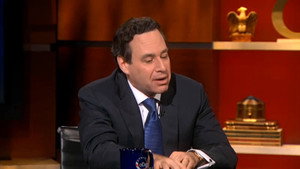 Still from David Frum