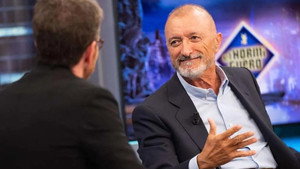 Still from Arturo Pérez-Reverte