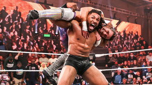 Still from NXT 3/19/2024