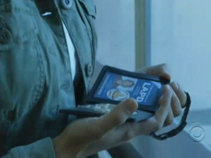 Still from Personal