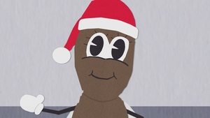 Still from Mr. Hankey, the Christmas Poo