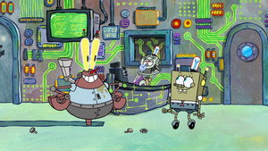 Still from Welcome to Binary Bottom