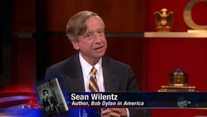 Still from Sean Wilentz
