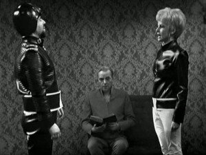 Still from The Enemy of the World (3)