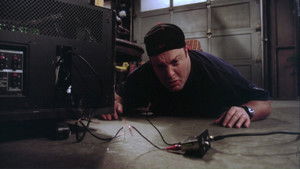 Still from Attention Deficit