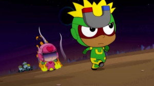 Still from Episode 24