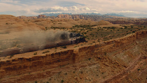 Still from Welcome to Westworld