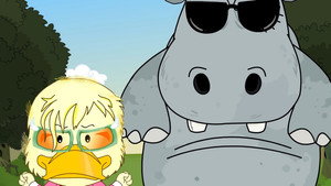 Still from Episode 470