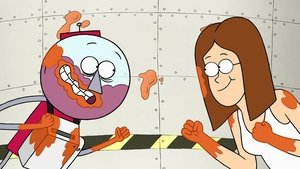 Still from Pam I Am