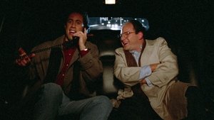 Still from The Limo