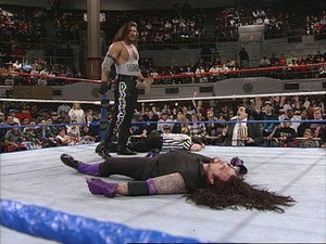 Still from February 5, 1996