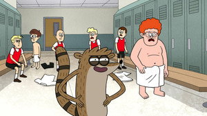 Still from Gymblonski