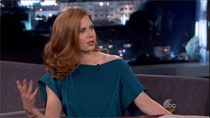 Still from Amy Adams; Margot Robbie; Xolie Morra & The Strange Kind