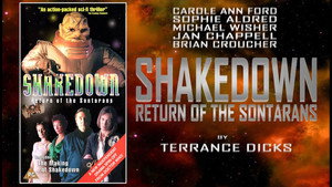 Still from Shakedown: Return of the Sontarans