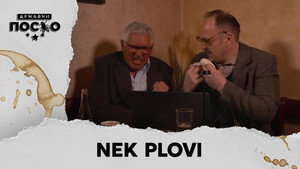 Still from 2350 Nek plovi