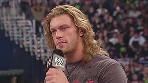 Still from Raw - Mar. 12, 2007