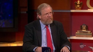 Still from Bill Bryson