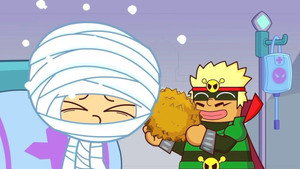 Still from Episode 25