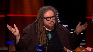Still from Jaron Lanier