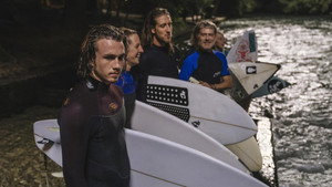 Still from Batic - 81 - Die ewige Welle