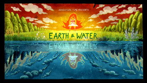 Still from Earth & Water
