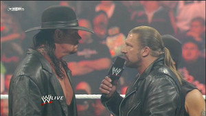 Still from Raw - Mar. 28, 2011