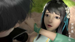 Still from Episode 9