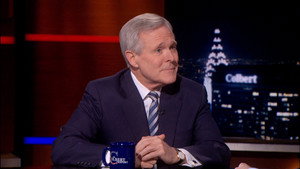 Still from Ray Mabus