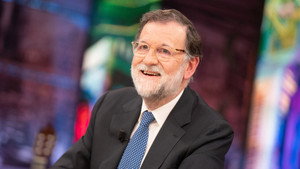 Still from Mariano Rajoy