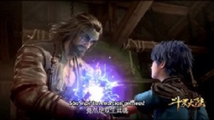 Still from Episode 3