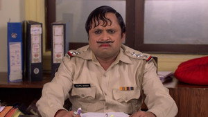 Still from Saxena Fights Vibhuti's Case