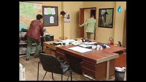 Still from 380 Denis