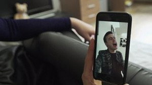 Still from Episode 66