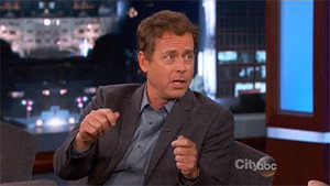 Still from Greg Kinnear; Kenneth Branagh; Young the Giant