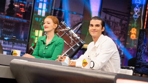 Still from Episode 13