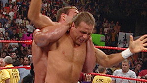 Still from Raw - Sep. 05, 2005