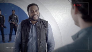 Still from Inside The Expanse: Episode 6
