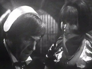 Still from The Krotons (2)