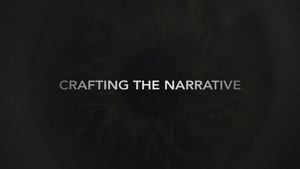 Still from Crafting the Narrative
