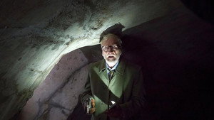 Still from Wild Gobi