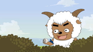 Still from Episode 355