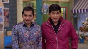 Still from Singing Sensation Anu!