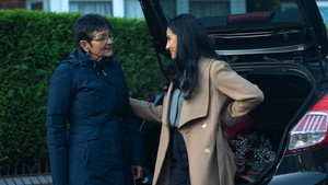 Still from Monday, 10th March 2025