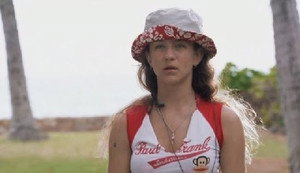 Still from On the Beach